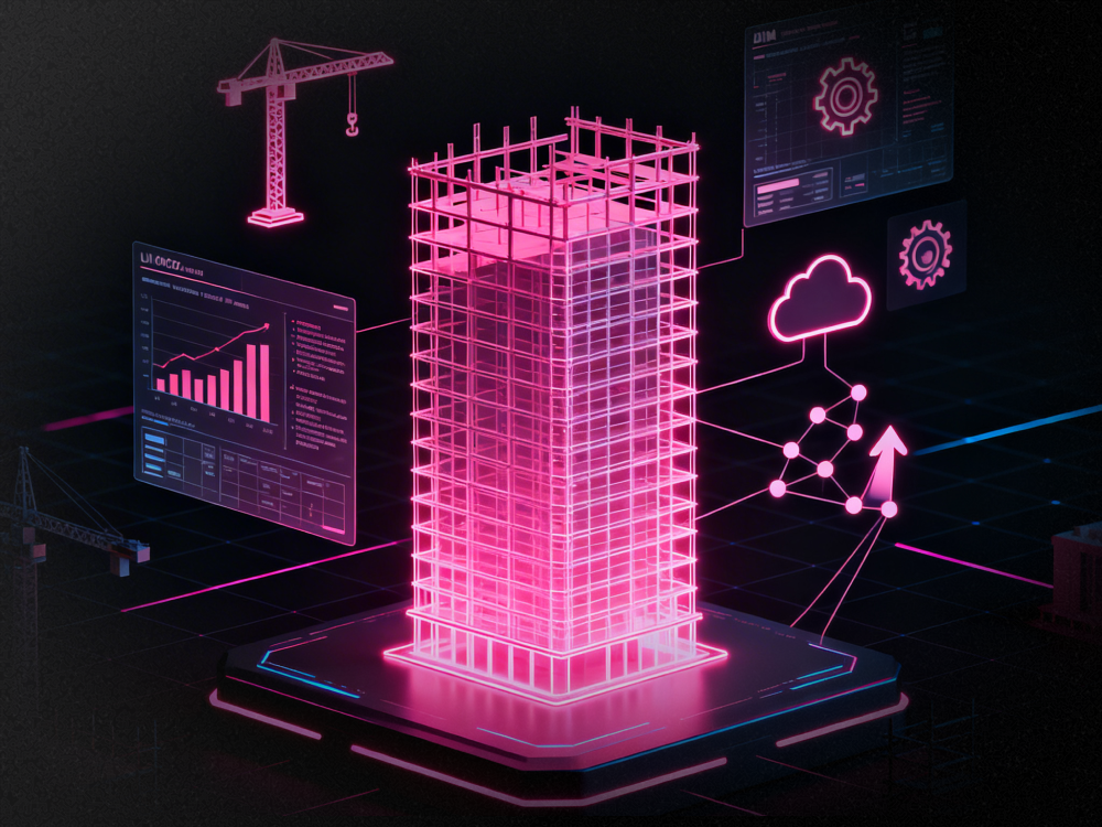 Best Construction Software Development Companies