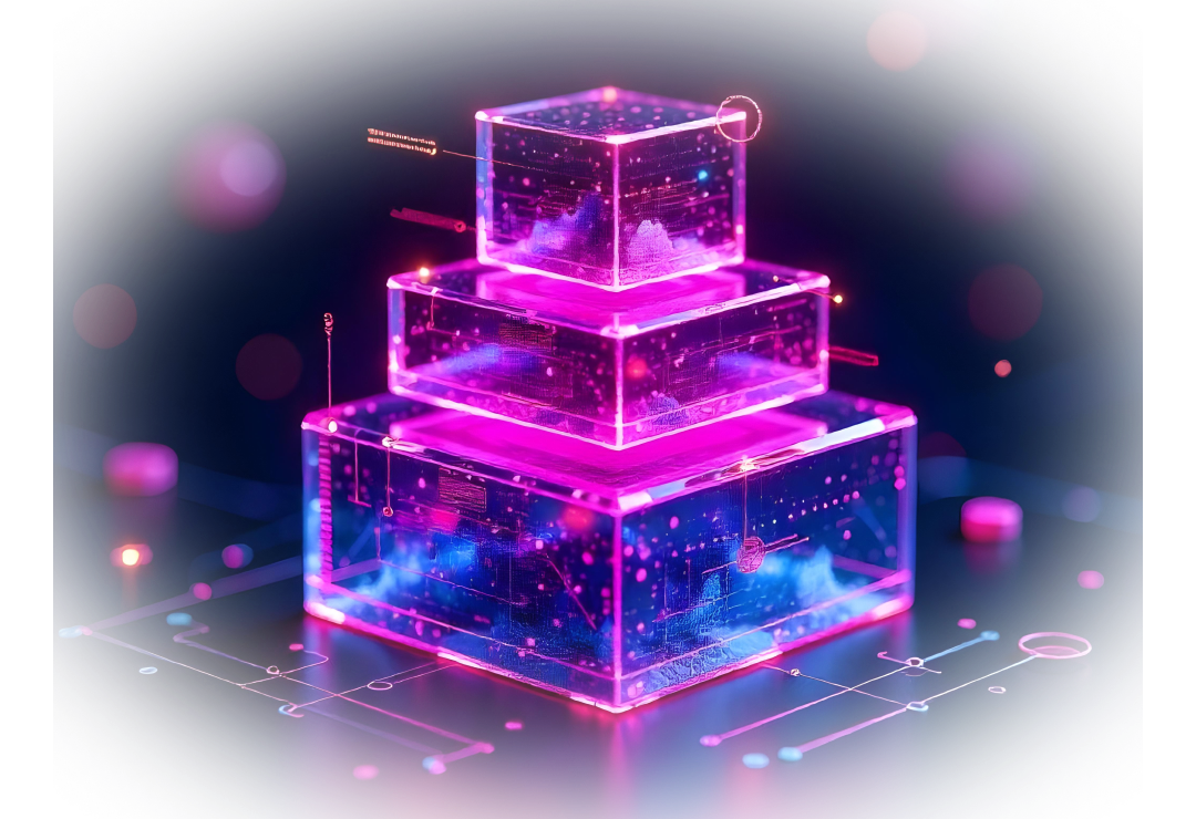 IMG - A Brief Guide on Generative AI Stack of Technologies