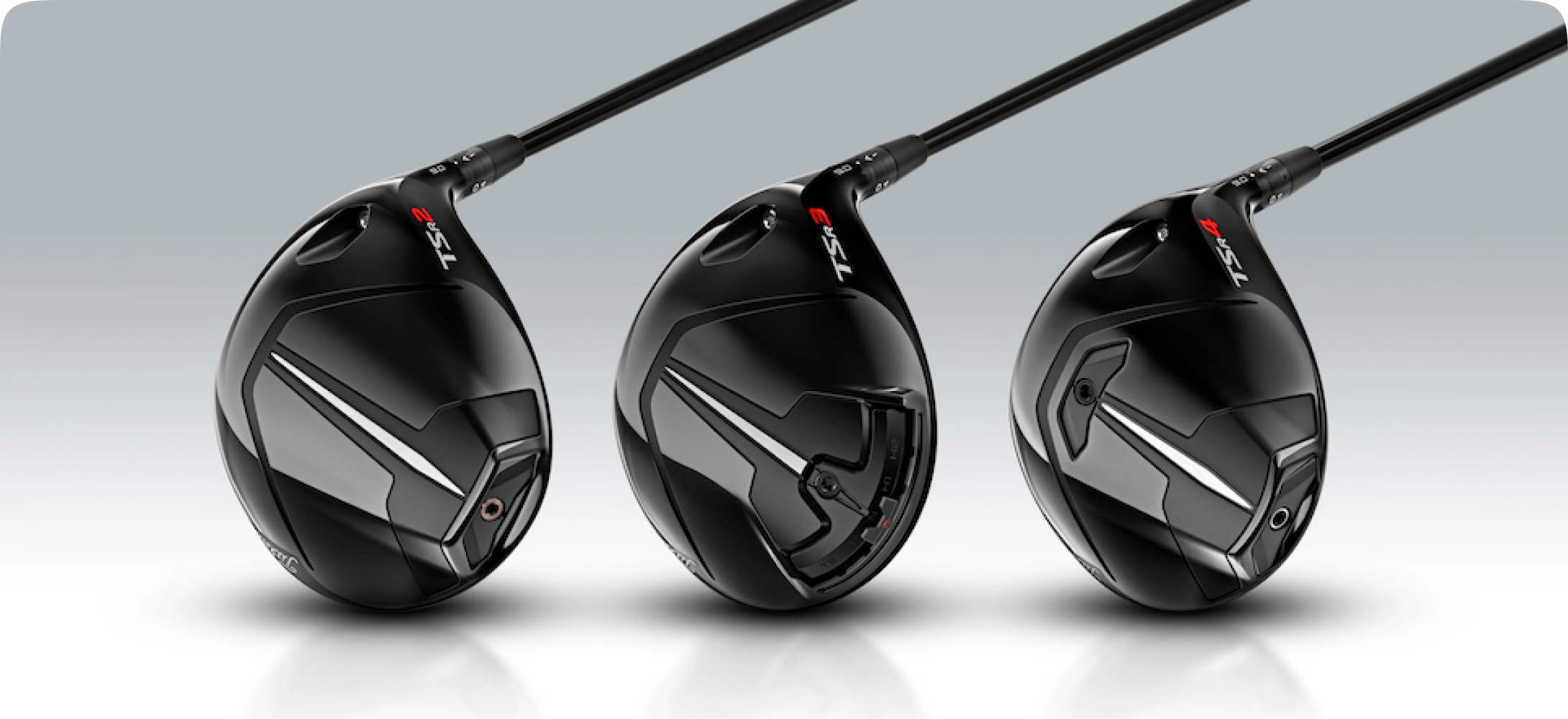 TSR clubs