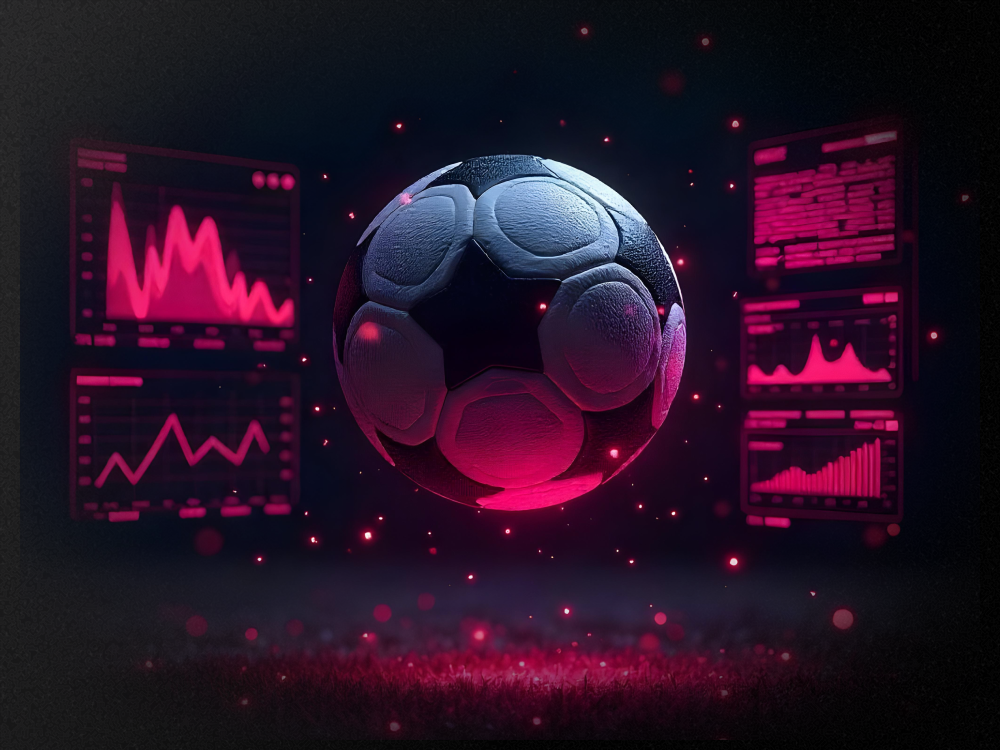 Thumbnail - How to Create Sports Analytics Software