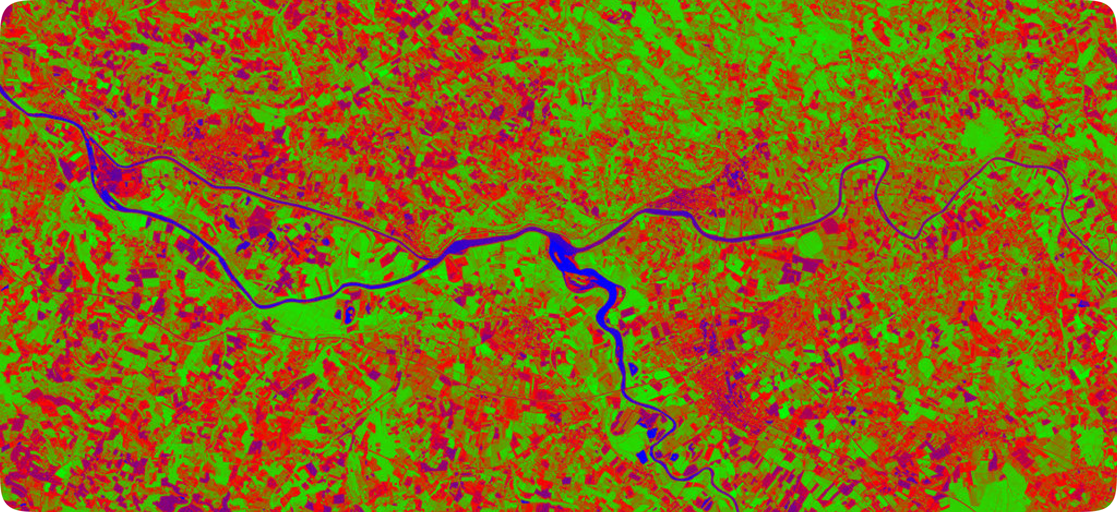 Multispectral