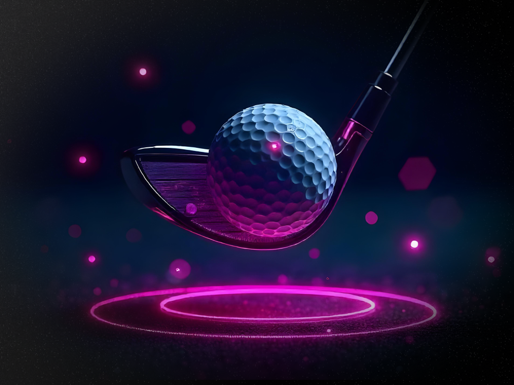 AI in Golf