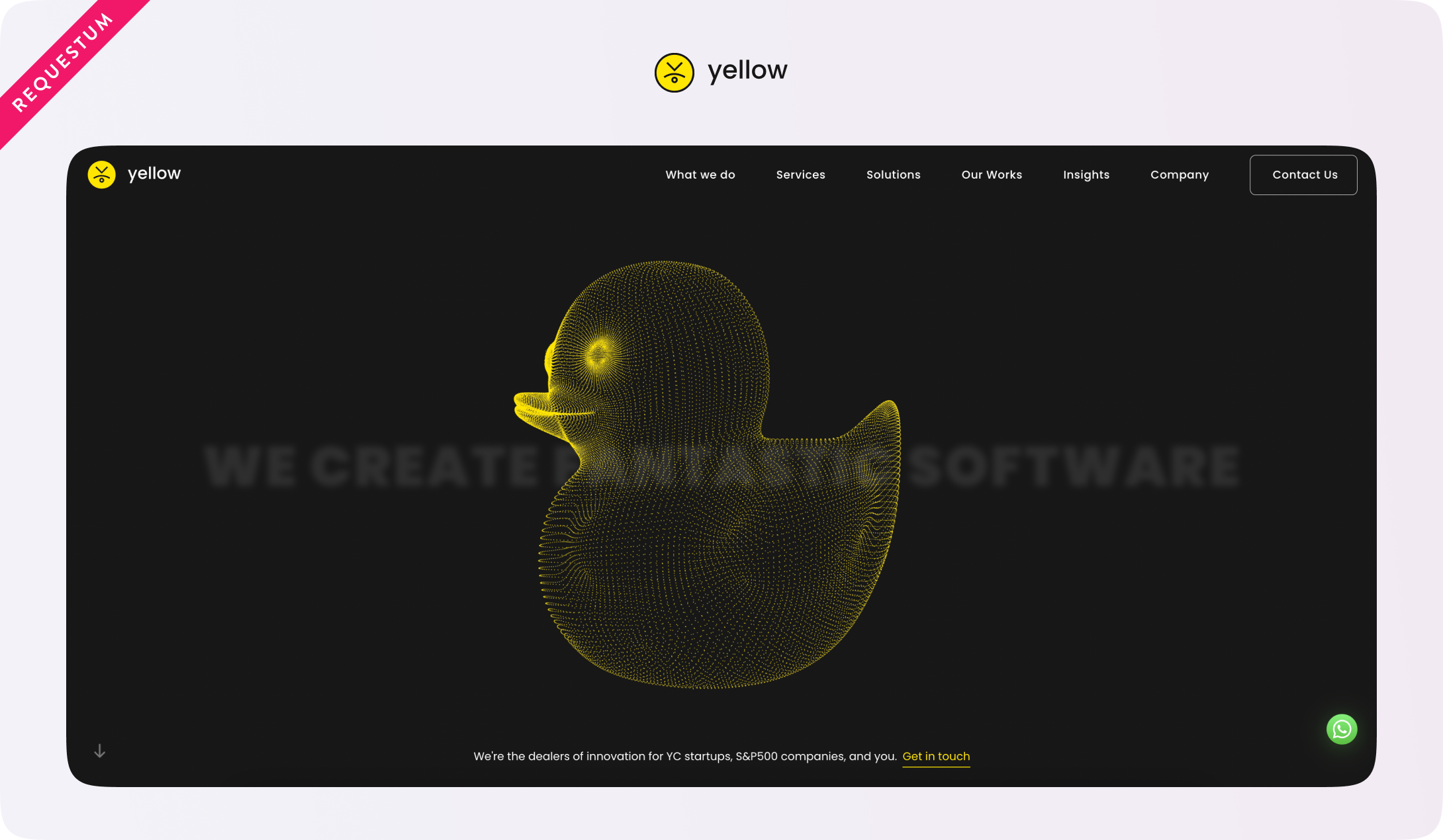 Yellow Systems