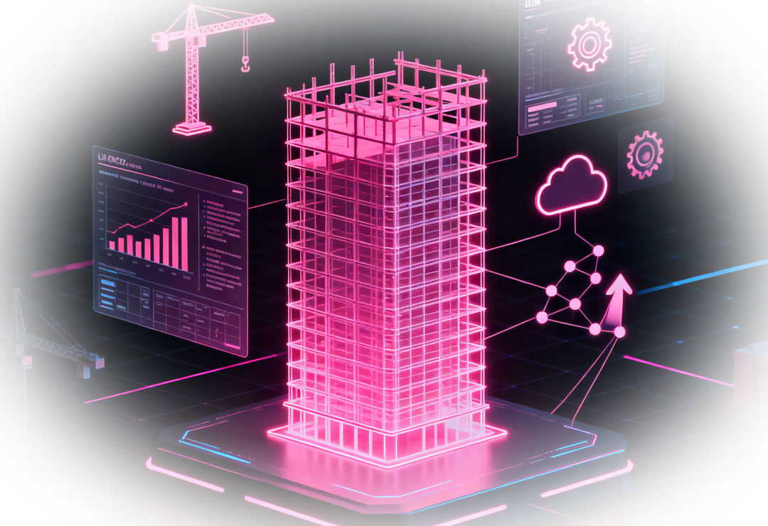 Top Construction Software Development Companies