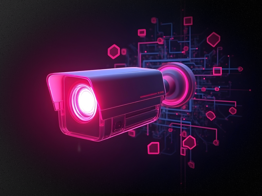 AI CCTV Cameras