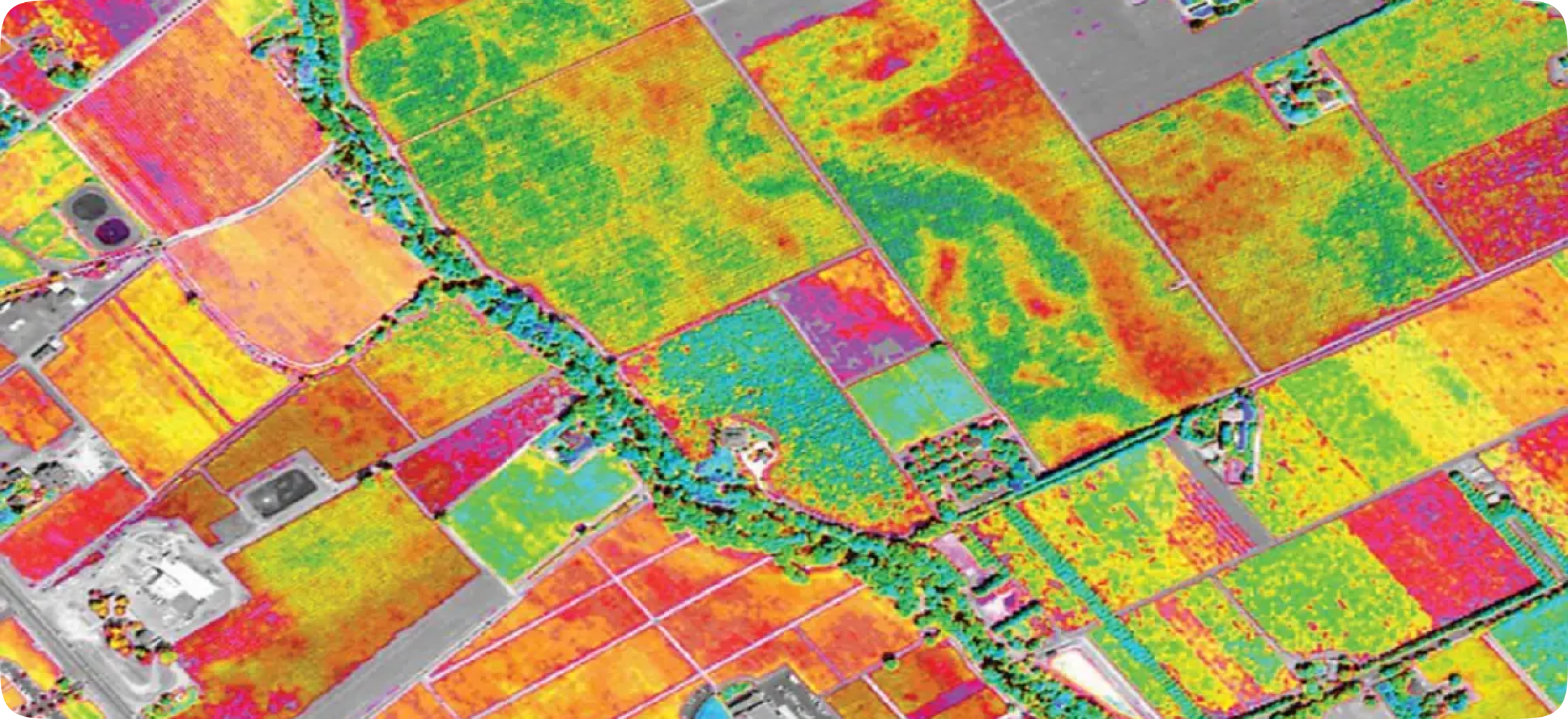 Hyperspectral