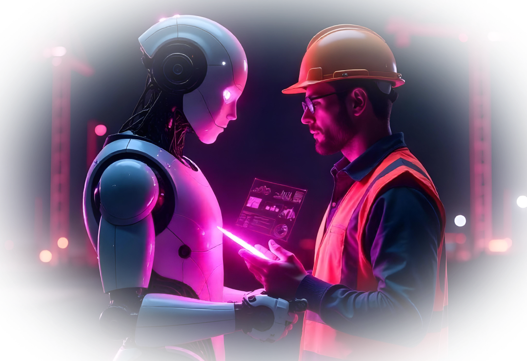 AI in Workplace Safety