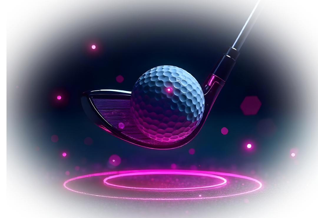 AI for Golf
