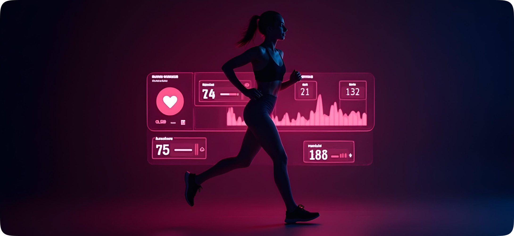 Fitness app Trends and Technologies