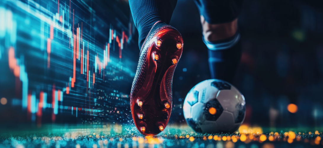 AI in sports betting