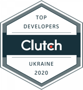 Top developers 2020