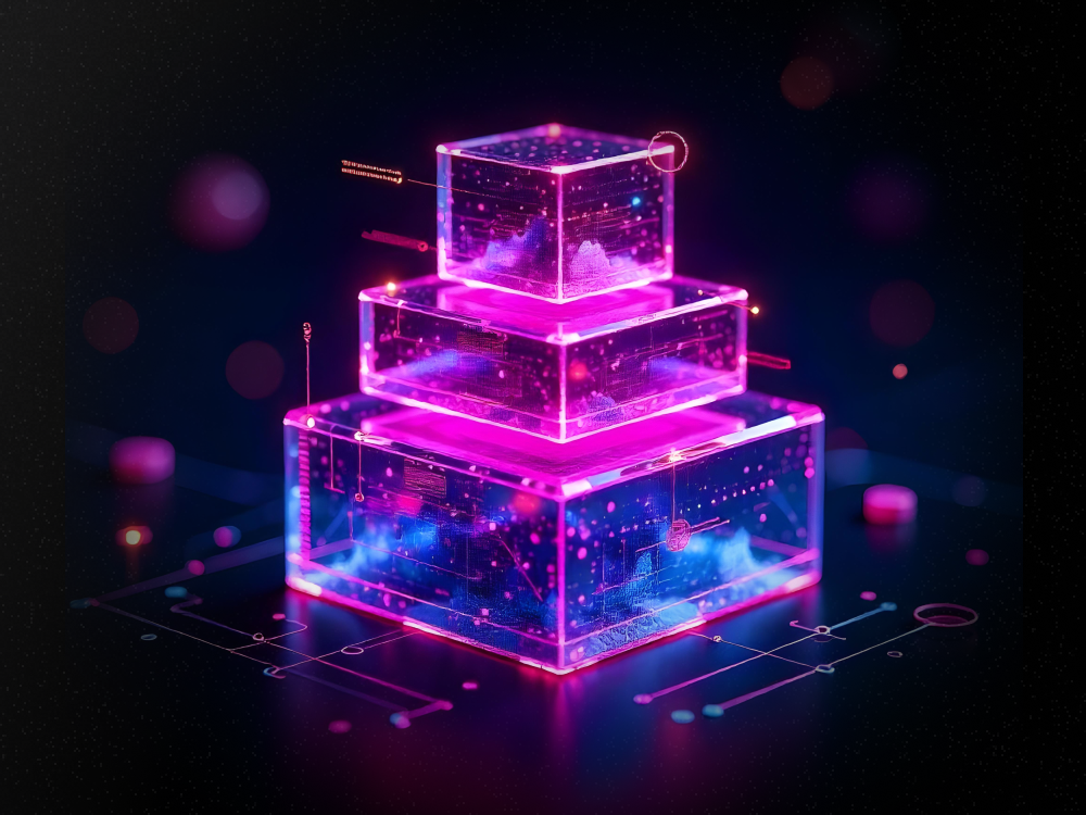 Thumbnail - A Brief Guide on Generative AI Stack of Technologies