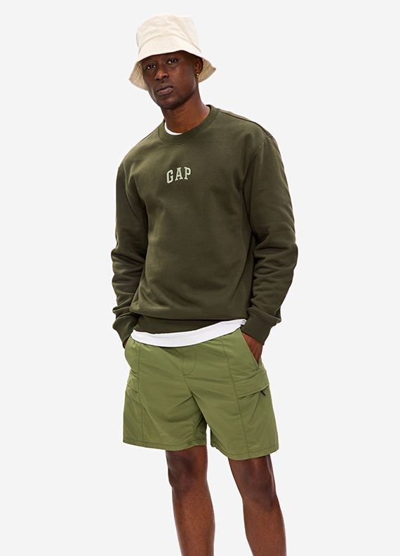 Gap on sale cyber sale