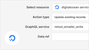 Easily connect to Digital Ocean Spaces