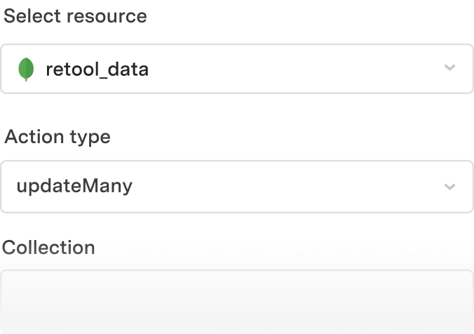 Step 3 Connect data with UI