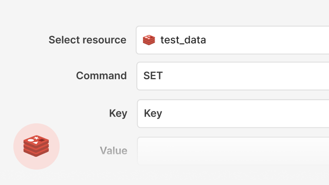 feature for The Redis client you’ve been looking for