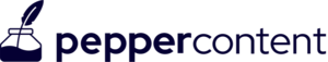 Pepper Content-logo