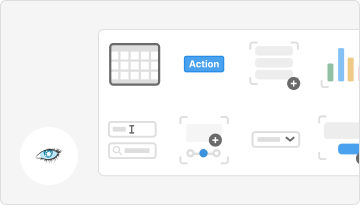 Easily build user interfaces on top of your SQL Server data