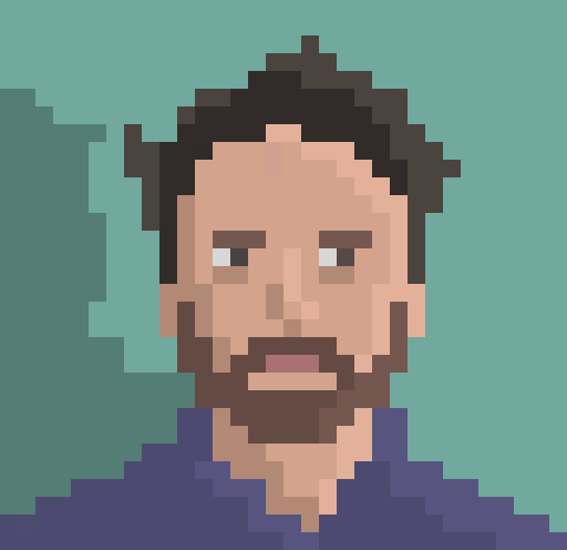 Profile Image Rounded