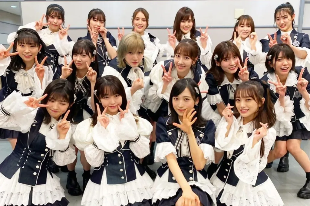 Bagaimana Nasib AKB48 Selama Pandemi?
