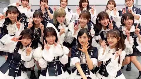 Bagaimana Nasib AKB48 Selama Pandemi?