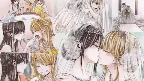 Fakta Menarik Dan Rangkuman Manga Citrus