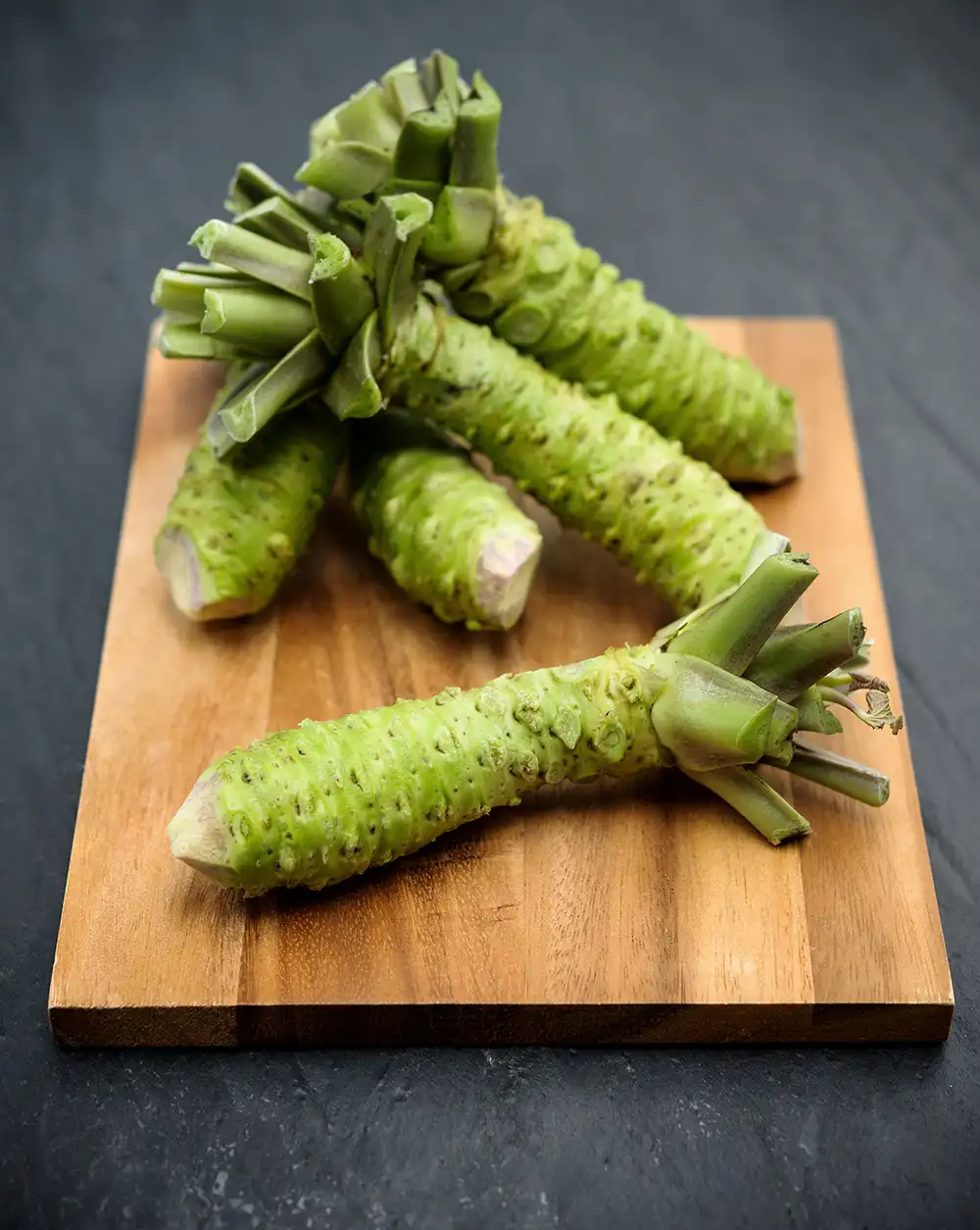 Fakta Menarik Wasabi Yang Jarang Diketahui Orang