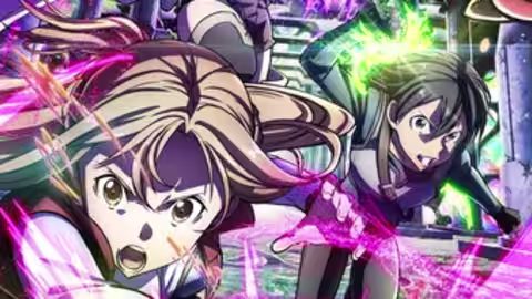 Review Film SAO: Progressive Movie - Hoshi Naki Yoru no Aria