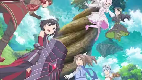 Spoiler Itai no wa Iya nano de Bougyoryoku ni Kyokufuri Shitai to Omoimasu