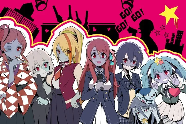 [Review] Idol yang berjuang bangkit dari kematian – ZOMBIELAND SAGA