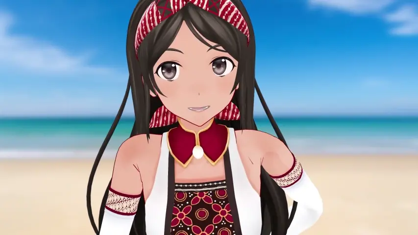 Apakah Ini Tanda Bahwa Maya Putri Mengakhiri Hiatusnya?