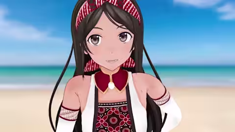 Apakah Ini Tanda Bahwa Maya Putri Mengakhiri Hiatusnya?