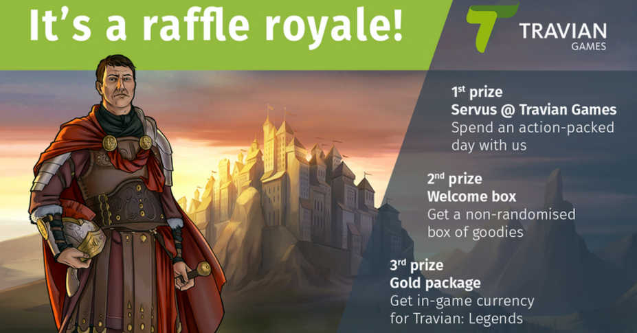 Travian Games Spiele Travian Games Spiele