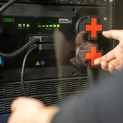 Accumulateur AGROsolaire