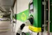 Mobilität - AGROLA Ladestationen in Tiefgarage
