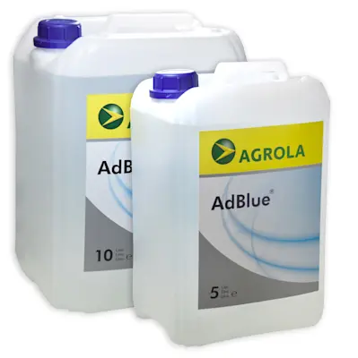 AdBlue® Kanister 5l+10l