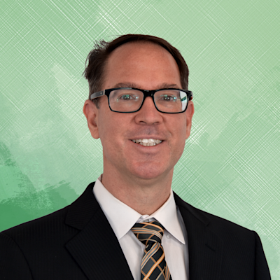 Portrait Andreas Bögli, Leiter Gebäudelösungen und Mitglied GL AGROLA