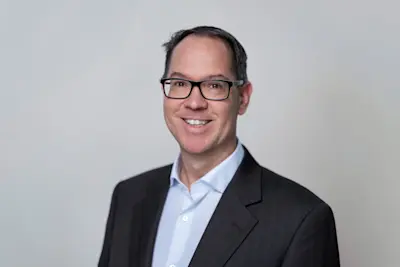 Portrait Andreas Bögli, Leiter Gebäudelösungen und Mitglied GL AGROLA