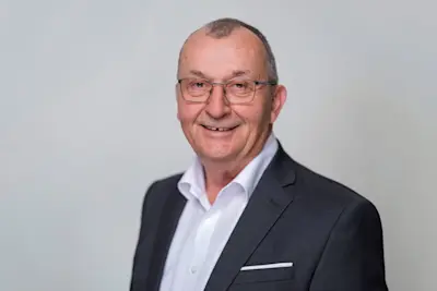 Portrait Rolf Lehner, Leiter Handel und Mitglied GL AGROLA