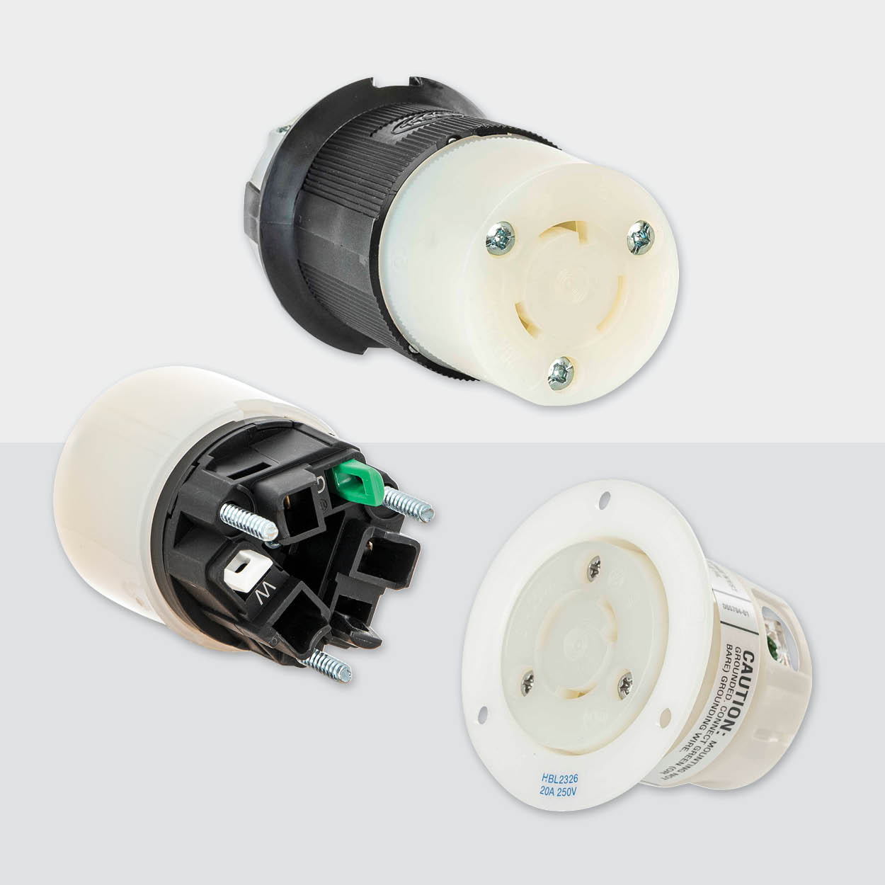 Are Hubbell Wiring Devices Reliable? - Madison Electric Co