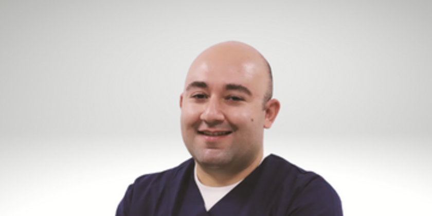 Dr. Onur Oguz