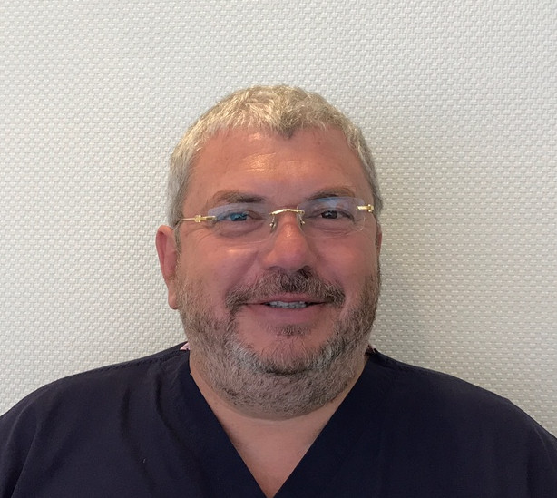 Dr. Fotis Tsounis, MD