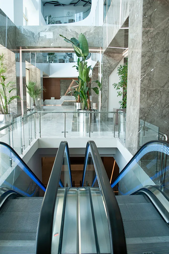 Hermes Clinic - Galen Hospital