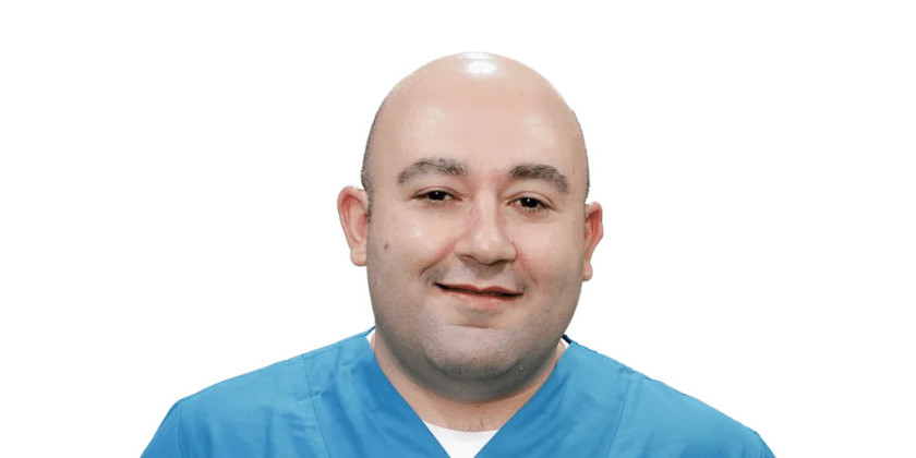 Dr. Onur Oguz