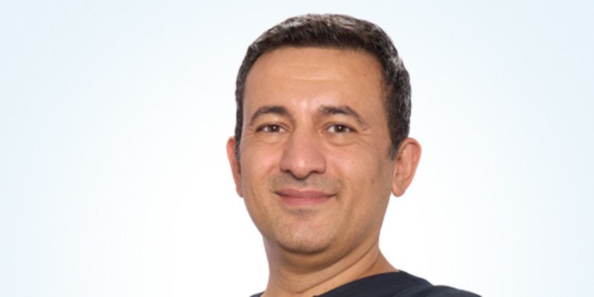 Dr. Ali Osman Soluk