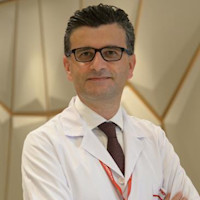 Prof. Dr. K. Serkan Orhan, MD