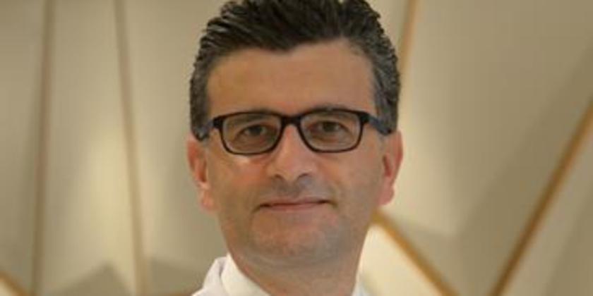 Prof. K. Serkan ORHAN
