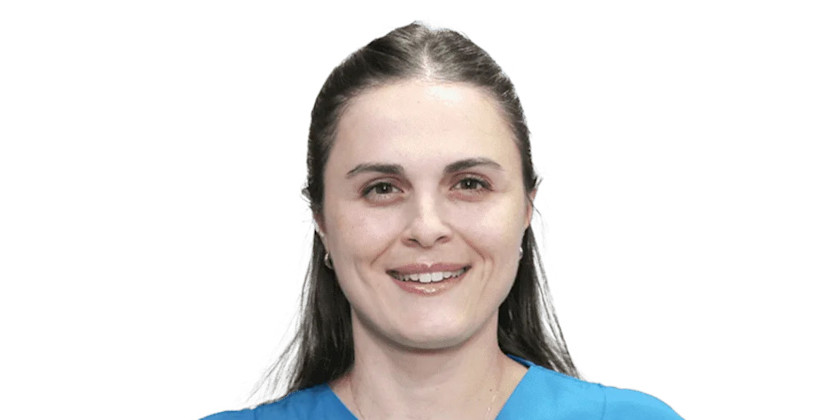 Dr. Ceren Golcu