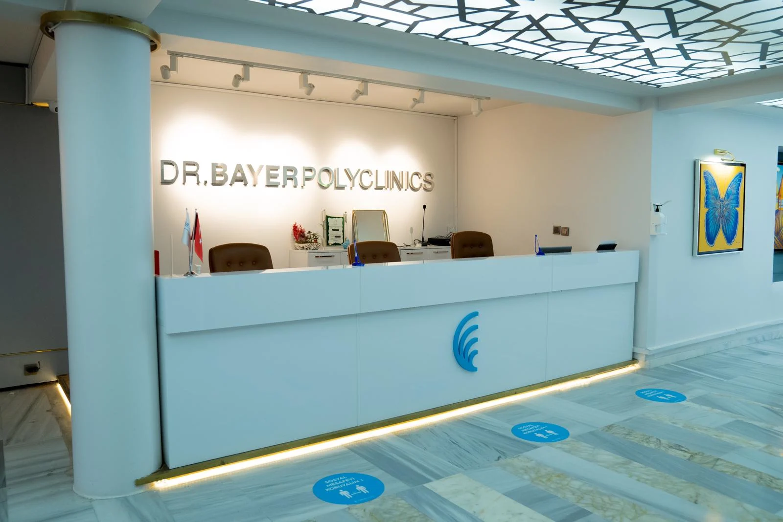 Bayer Clinics