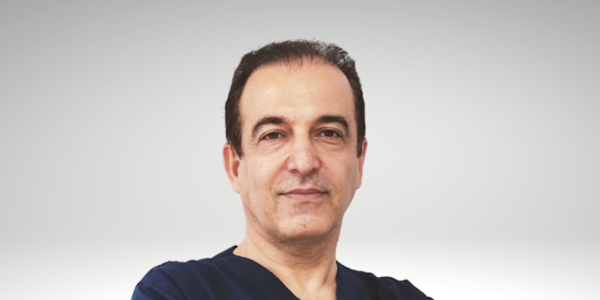 Dr. Hakan Atay